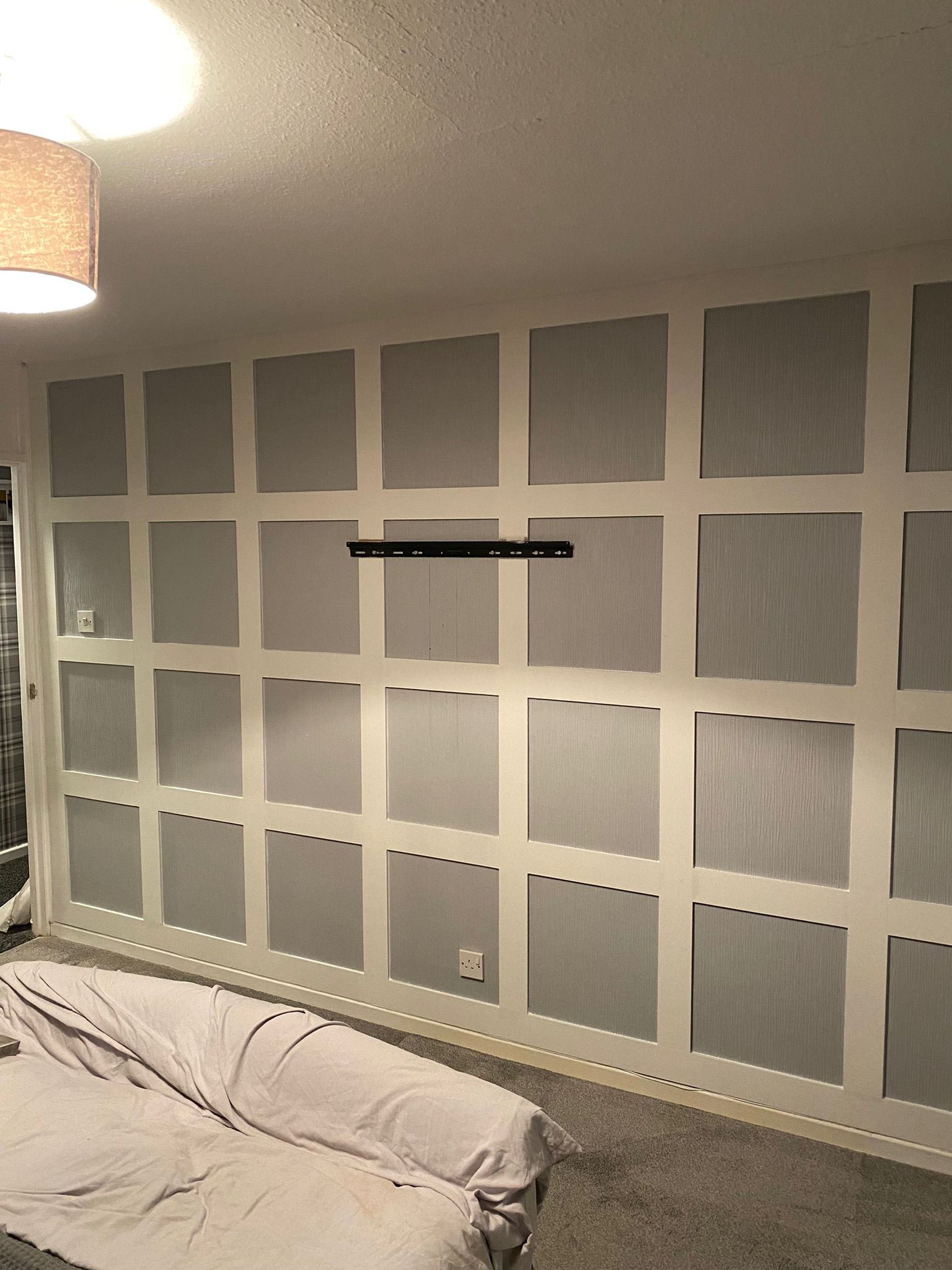 bespoke media walls in Belfast
